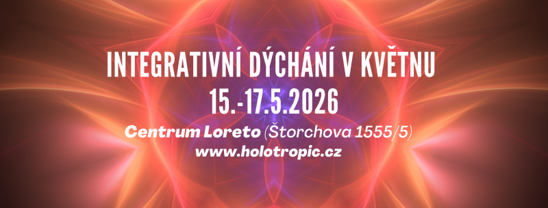 _Integrativní dýchání v květnu